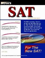 SAT Prep Course