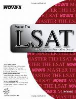 Master the LSAT eBook