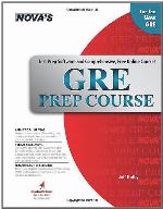 GRE Prep Course
