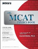 The MCAT Physics Book