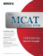 The MCAT Chemistry Book