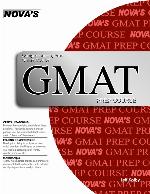 GMAT Prep Course