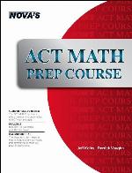 ACT Math Prep Course