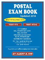 Postal Exam Book
