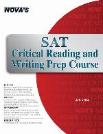 SAT Critical Reading and Writing Prep Course