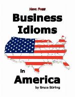 Business Idioms in America