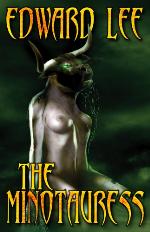 The Minotauress