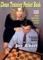 Chess Training Pocket Book