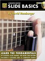 Acoustic Guitar Slide Basics (Acoustic Guitar Magazine's Private Lessons)
