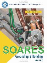 Soares Book on Grounding and Bonding, 13th Edition (NEC 2017)