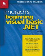 Murach's Beginning Visual Basic .Net