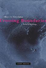 Crossing Boundaries: Selected Writings