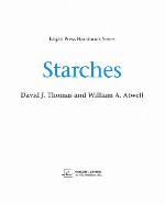 Starches (Handbook Series) (Handbook Series)