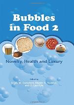 Bubbles in Food 2