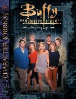 Buffy the Vampire Slayer Roleplaying Game