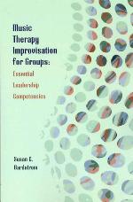 Music Therapy Improvisation for Groups