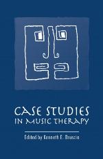 Case Studies in Music Therapy.