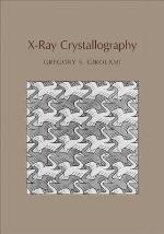 X-Ray Crystallography. Gregory S. Girolami