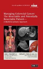 Managing Colorectal Cancer