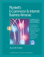 Plunkett's E-Commerce &amp; Internet Business Almanac 2001-2002