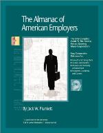 Almanac of American Employers_2002-2003