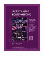 Plunkett's retail industry almanac 1999-2000 : the only complete guide to the American retail industry and its major firms