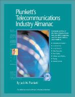 Plunkett's Telecommunications Industry Almanac
