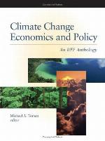 Climate Change Economics and Policy