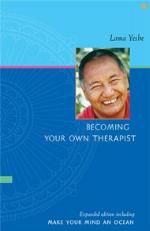 Becoming Your Own Therapist