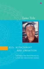 Ego, Attachment and Liberation