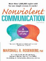 Nonviolent Communication:  a Language of Life