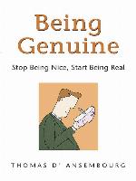 Being Genuine