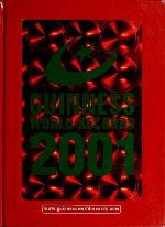 Guinness World Records 2001