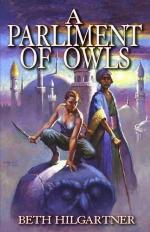 A Parliament Of Owls