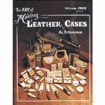 The Art of Making Leather Cases, Vol. 1