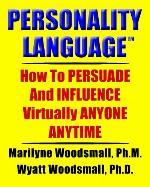 Personality Language
