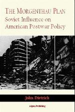 The Morgenthau Plan