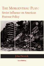 The Morgenthau Plan