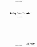 Taming Java Threads