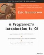 A Programmer's Introduction to C#