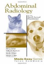 Abdominal Radiology for the Small Animal Practitioner