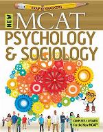 ExamKrackers MCAT Psychology &amp; Sociology