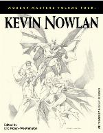 Modern Masters Volume 4