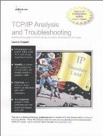 Tcp/Ip Analysis And Troubleshooting