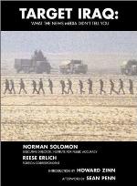 Target Iraq