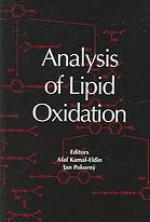 Analysis Of Lipid Oxidation