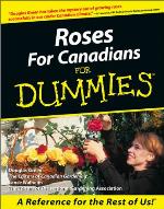 Roses for Canadians for Dummies