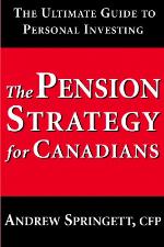 The Pension Strategy for Canadians