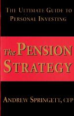 The Pension Strategy