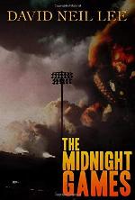 The Midnight Games